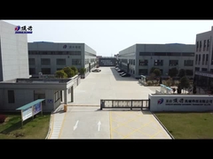 Descripción de la compañía