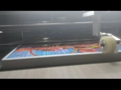 Laminadora de cartón a cartón a cartón