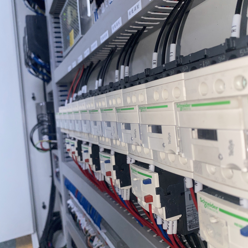 Máquina automática del laminador de la flauta de la alta exactitud para la cartulina acanalada