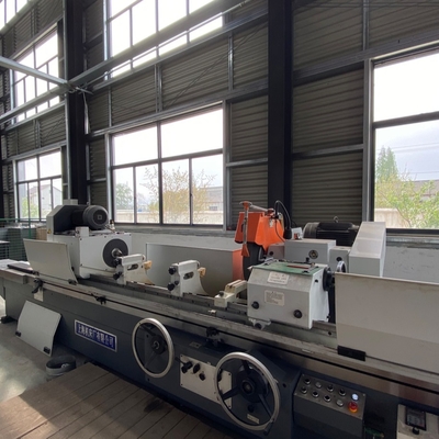 eliminación de polvo de la máquina 380V 50HZ de Turner de la pila de hojas de papel 6KW